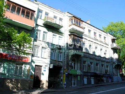 квартира за адресою Михайлівська вул., 21