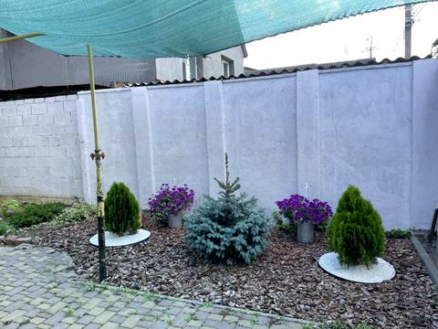 будинок за адресою с. Фонтанка, Польова вул., 5