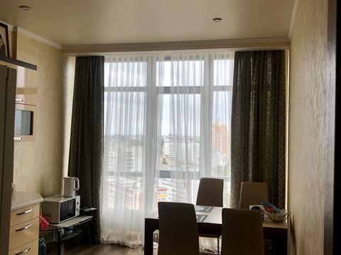 квартира по адресу Генуэзская ул., 24д к4