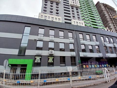 квартира за адресою Миколи Бажана просп., 17-А