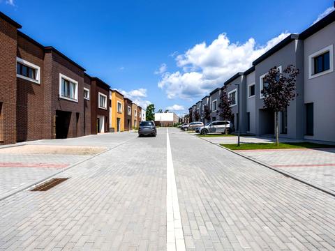 дом по адресу Янівська, 124Г