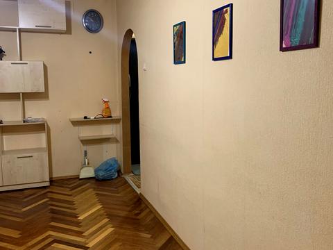 квартира по адресу Дегтяревская ул., 43/4