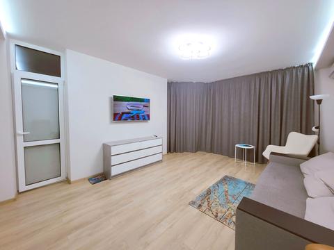 квартира за адресою Драгоманова вул., 4-А