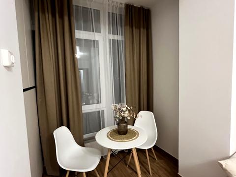 квартира за адресою Височана вул., 18
