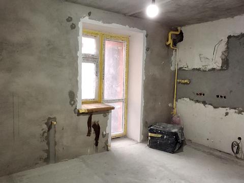 квартира по адресу Троллейбусная ул., 4-Г