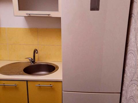 квартира по адресу Небесной Сотни просп. (Маршала Жукова), 10