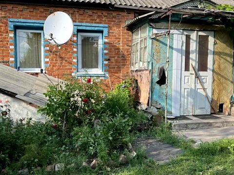 будинок за адресою с. Мельникове, Квітнева