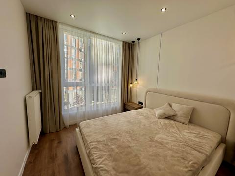 квартира за адресою Героїв Майдану вул., 5