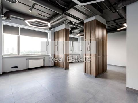 коммерческая по адресу Берестейский просп. (Победы), 26