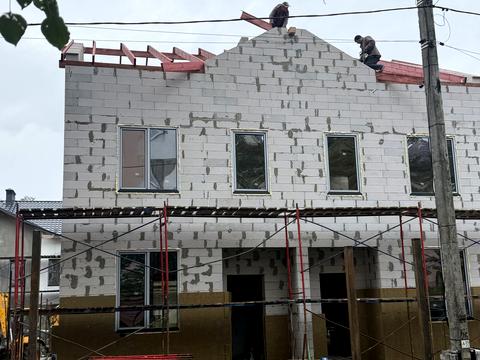 дом по адресу Ирпень, Академіка Ромоданова ул. (Льва Толстого), 44