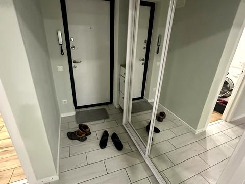 квартира по адресу Новый Свет ул., 80