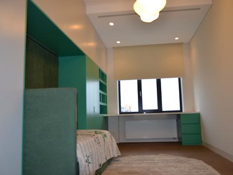 квартира за адресою Валерія Лобановського просп. (Червонозоряний), 4-В