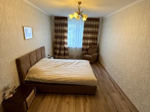 квартира по адресу Школьная ул., 21