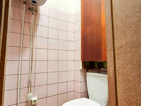 квартира за адресою Чоколівський бульв., 11