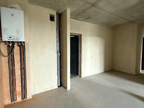 квартира по адресу Героїв Крут ул., 6