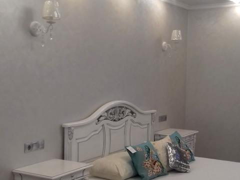 квартира по адресу Ивана Пулюя ул., 40