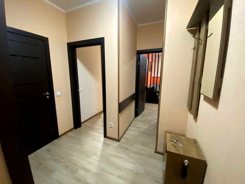 квартира за адресою Олени Пчілки вул., 3-Д