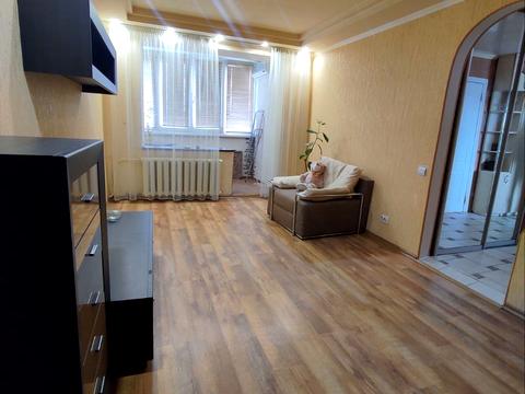 квартира за адресою Штабний пров., 3