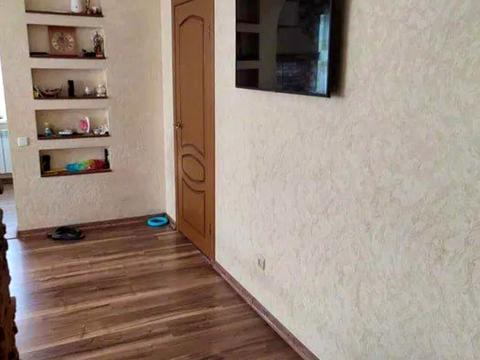 дом по адресу Амосова