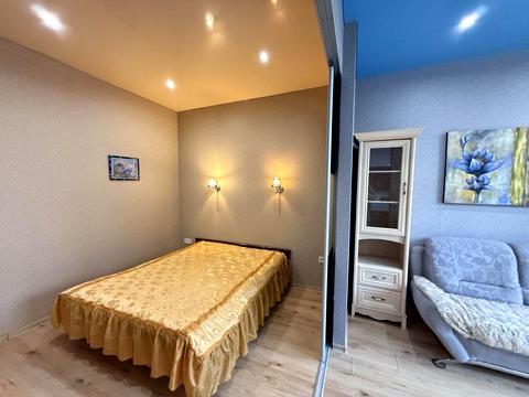 квартира за адресою Перлинна вул., 5