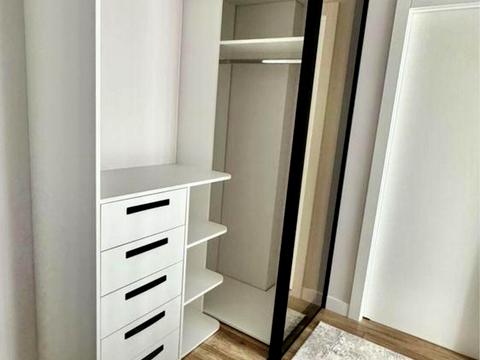 квартира за адресою Братів Шеметів вул., 7