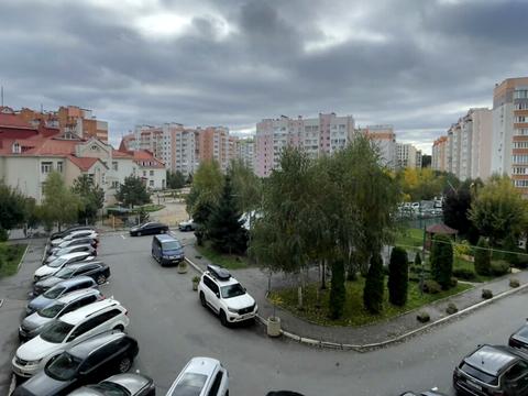 квартира по адресу Зодчих, 7