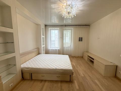 квартира по адресу Юлии Здановской ул. (Ломоносова), 54