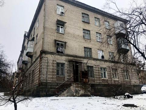 квартира за адресою Якира, 18