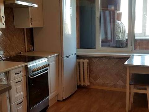 квартира за адресою Карела Чапека вул. (Юліуса Фучика), 15