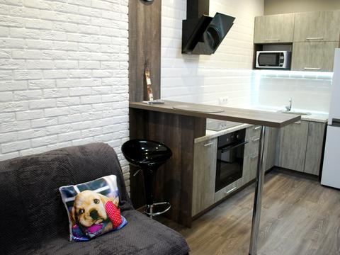 квартира по адресу Камянская ул. (Днепродзержинская), 120