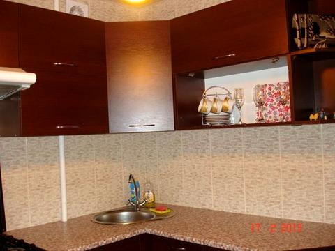 квартира по адресу пр. Правды, 6