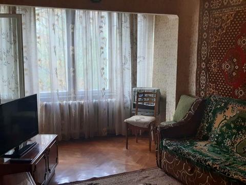 квартира по адресу Березняковская ул., 14