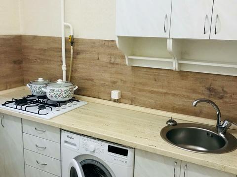 квартира по адресу Любомира Гузара просп. (Космонавта Комарова), 2