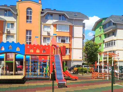квартира за адресою Одесский переулок, 4/1