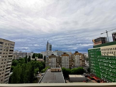 квартира по адресу Митрополита Василия Липковского ул. (Урицкого), 33-А