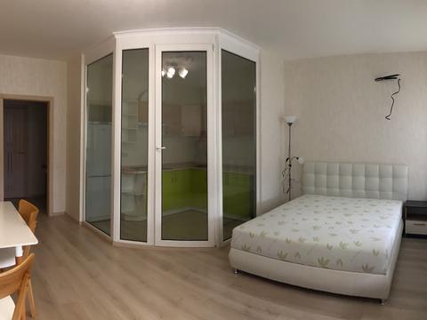 квартира за адресою Зарічна вул., 4