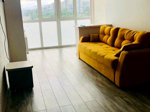 квартира за адресою Кобзаря бульв., 4