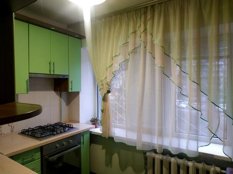 квартира по адресу Милютенко ул., 11