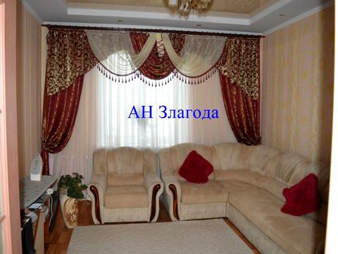 квартира по адресу Гаёк