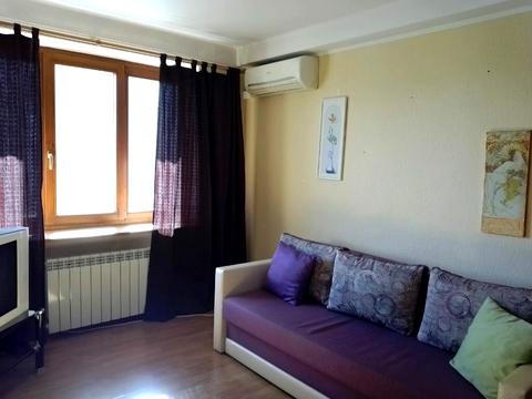 квартира по адресу Павла Тычины просп., 9