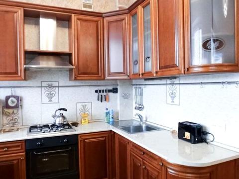 квартира по адресу Татарская ул., 2-Д