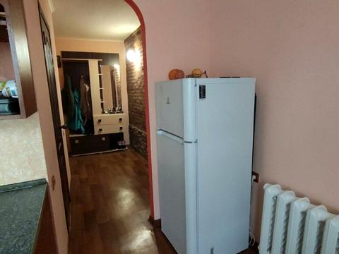 квартира за адресою Березинська вул., 35