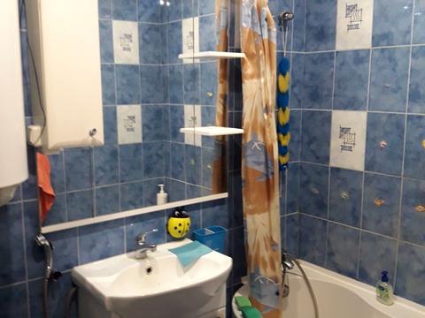 квартира по адресу Ушинского ул., 18
