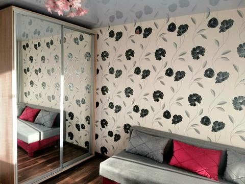 квартира по адресу ул. Космическая, 126