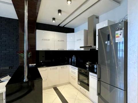 квартира по адресу Днепровская набережная ул., 14-Б