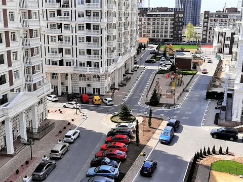 квартира за адресою Михайла Максимовича вул. (Онуфрія Трутенка), 24