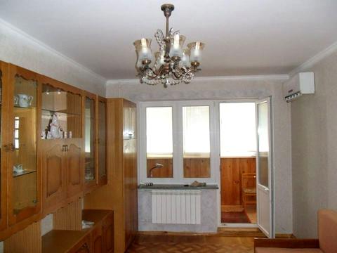 квартира за адресою Петра Григоренка просп., 27