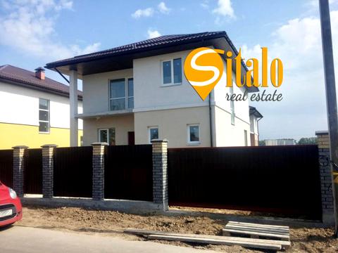 дом по адресу Леси Украинки ул., 25