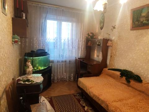 комната по адресу Озёрная ул., 20