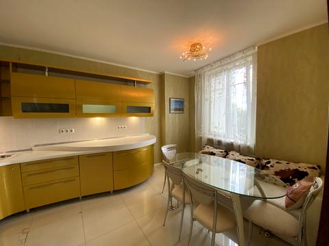 квартира за адресою Макіївська вул., 8